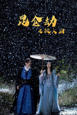 Tears of Shark in Kunlun (2022) Hindi Dual Audio – 480p